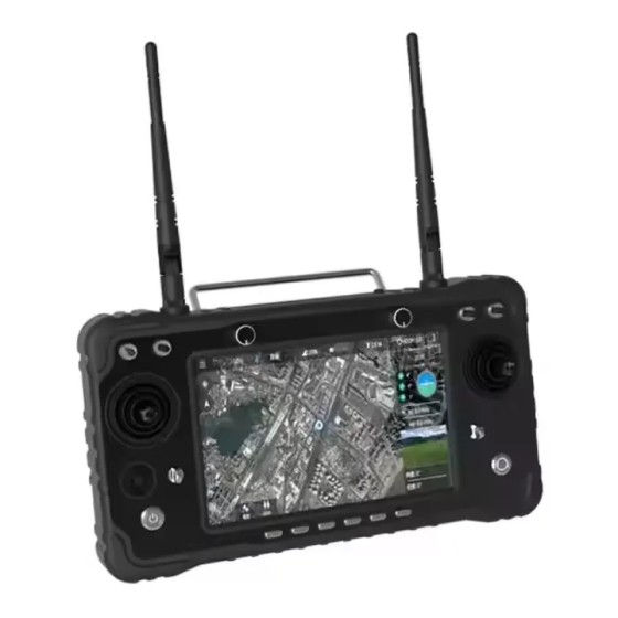 Skydrone H16/H16PRO Agricultural Drone Remote Control 2.4GHz Camera Helicopter Type Charging Peripherals Accessory